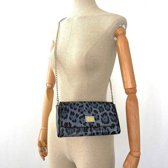 DOLCE & GABBANA - DOLCE & GABBANA Archive Bag - AVVIIVVA.COM