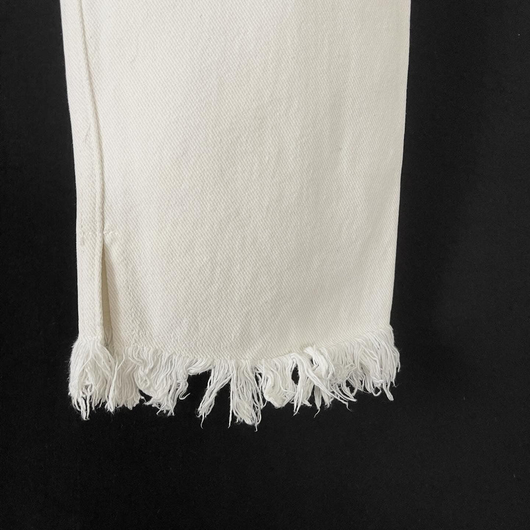 DOLCE & GABBANA - DOLCE & GABBANA Archive Jeans - AVVIIVVA.COM