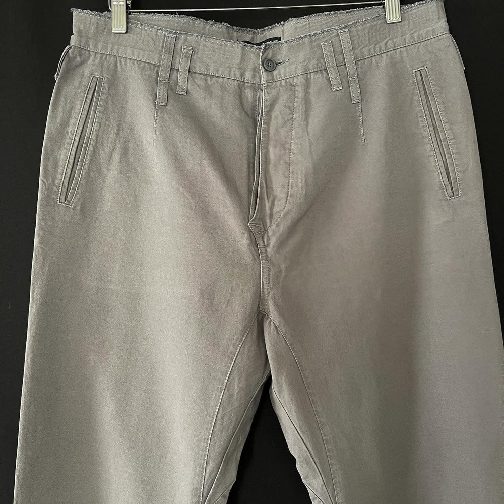 DOLCE & GABBANA - DOLCE & GABBANA Pants - AVVIIVVA.COM