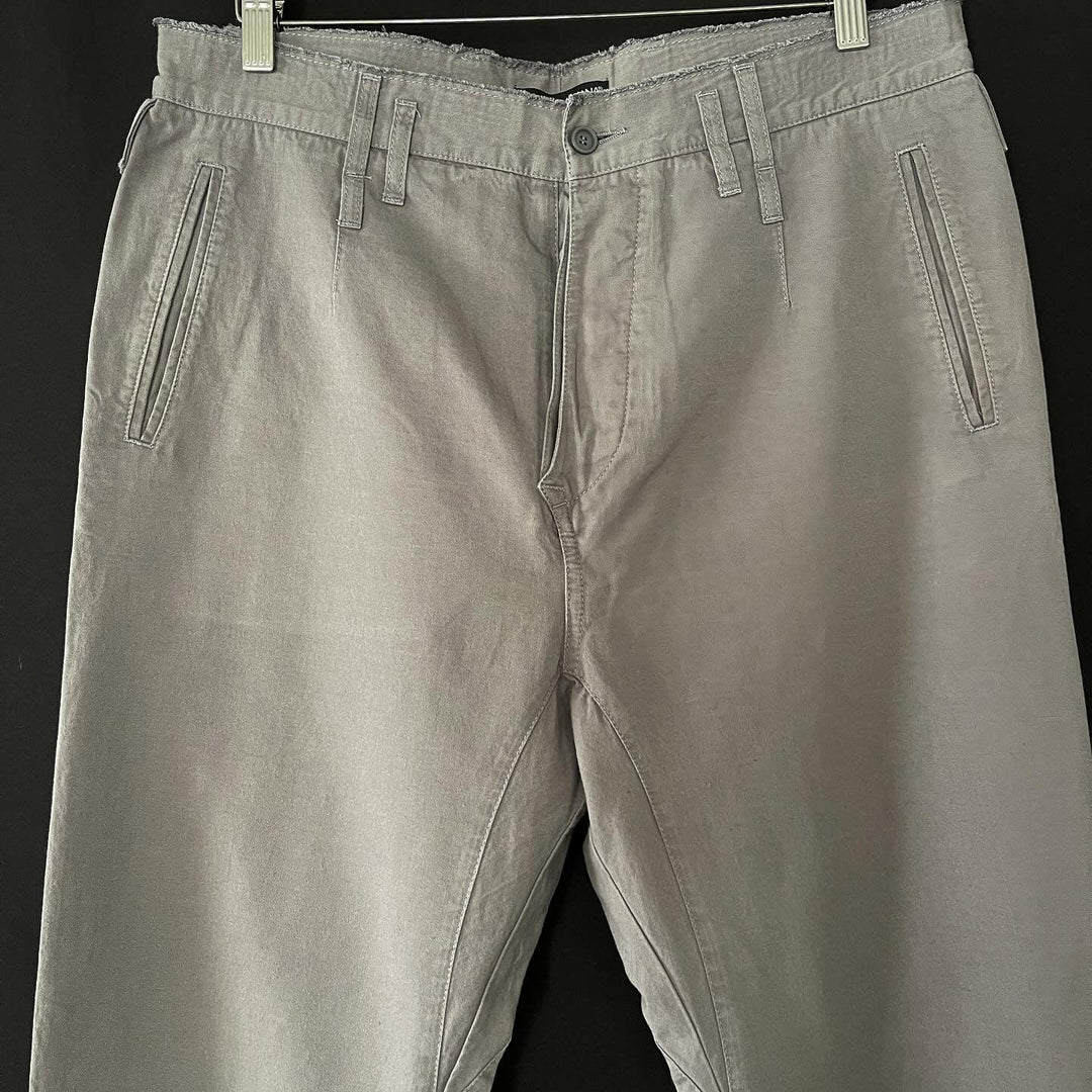 DOLCE & GABBANA - DOLCE & GABBANA Pants - AVVIIVVA.COM