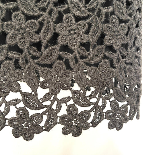 DOLCE & GABBANA - DOLCE & GABBANA Wool Skirt - AVVIIVVA.COM