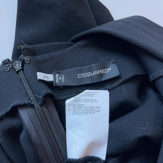 DSQUARED - DSQUARED Dress - AVVIIVVA.COM