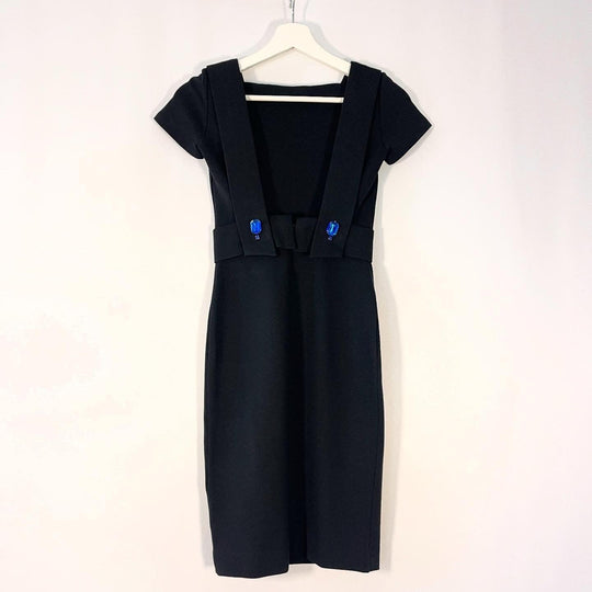 DSQUARED - DSQUARED Dress - AVVIIVVA.COM