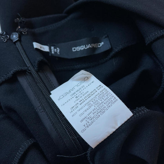 DSQUARED - DSQUARED Dress - AVVIIVVA.COM