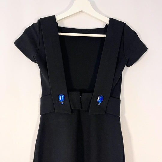 DSQUARED - DSQUARED Dress - AVVIIVVA.COM