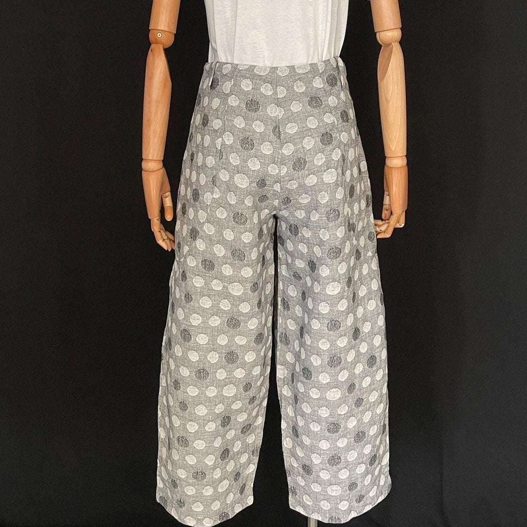 ECHAPPEES BELLES - ECHAPPEES BELLES Pants - AVVIIVVA.COM