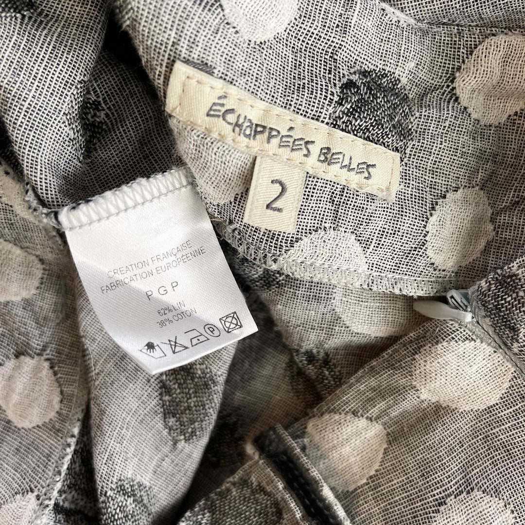 ECHAPPEES BELLES - ECHAPPEES BELLES Pants - AVVIIVVA.COM