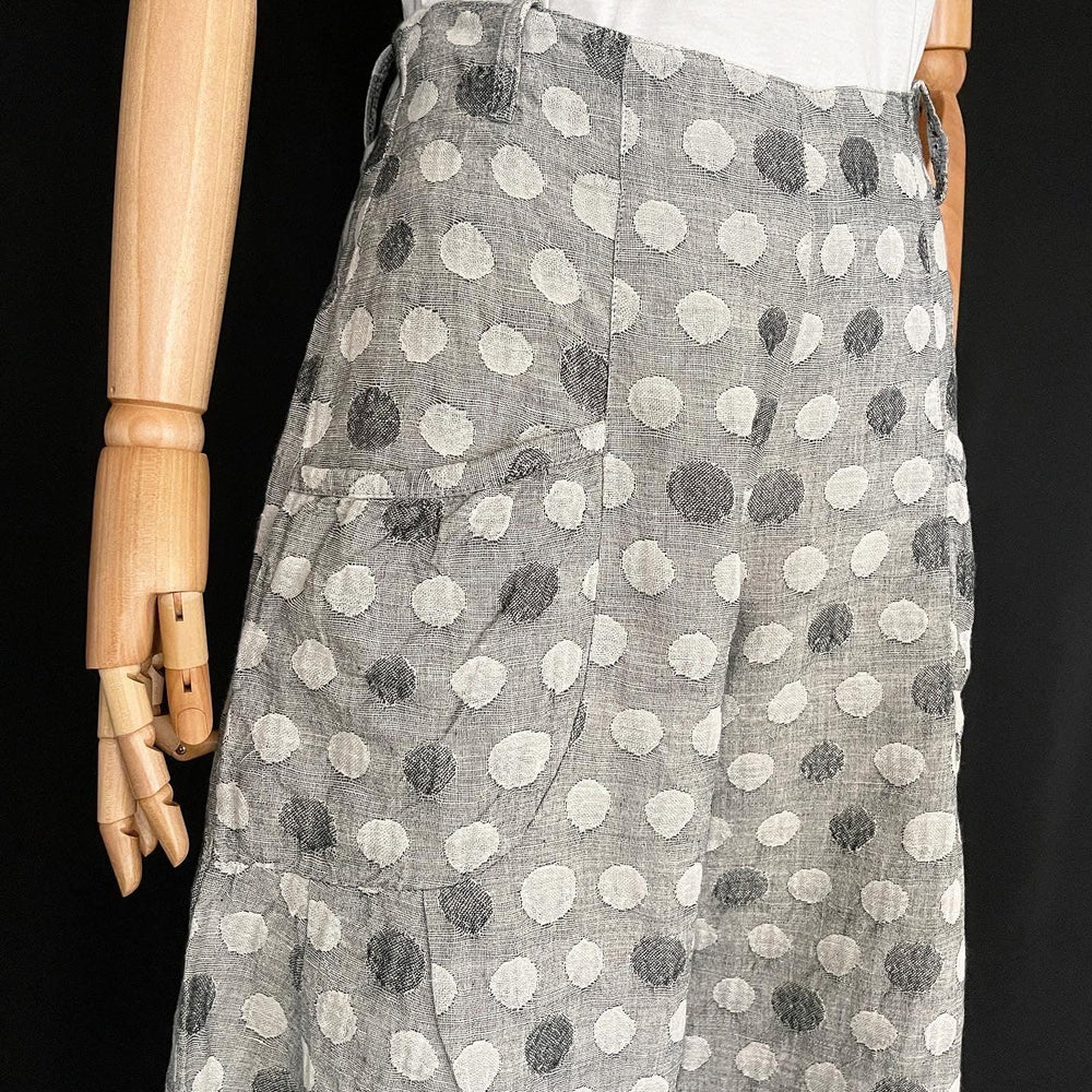 ECHAPPEES BELLES - ECHAPPEES BELLES Pants - AVVIIVVA.COM