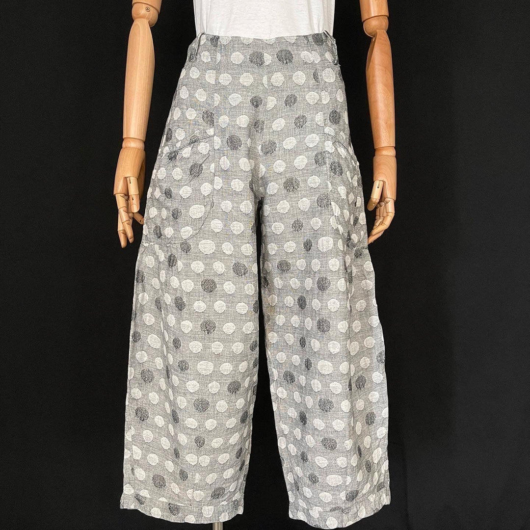 ECHAPPEES BELLES - ECHAPPEES BELLES Pants - AVVIIVVA.COM