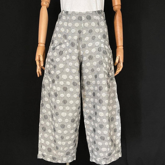 ECHAPPEES BELLES - ECHAPPEES BELLES Pants - AVVIIVVA.COM