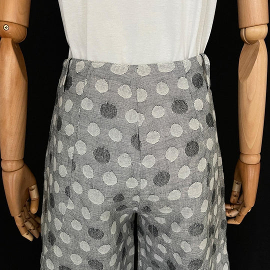 ECHAPPEES BELLES - ECHAPPEES BELLES Pants - AVVIIVVA.COM