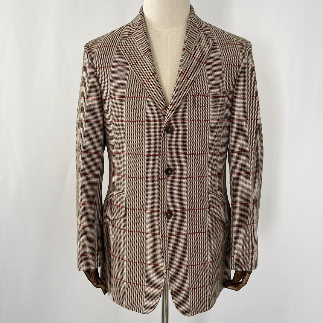 EDE & RAVENSCROFT - EDE & RAVENSCROFT Blazer - AVVIIVVA.COM