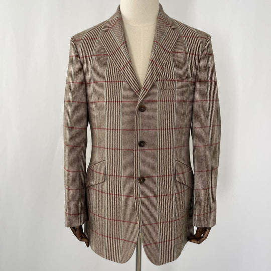 EDE & RAVENSCROFT - EDE & RAVENSCROFT Blazer - AVVIIVVA.COM