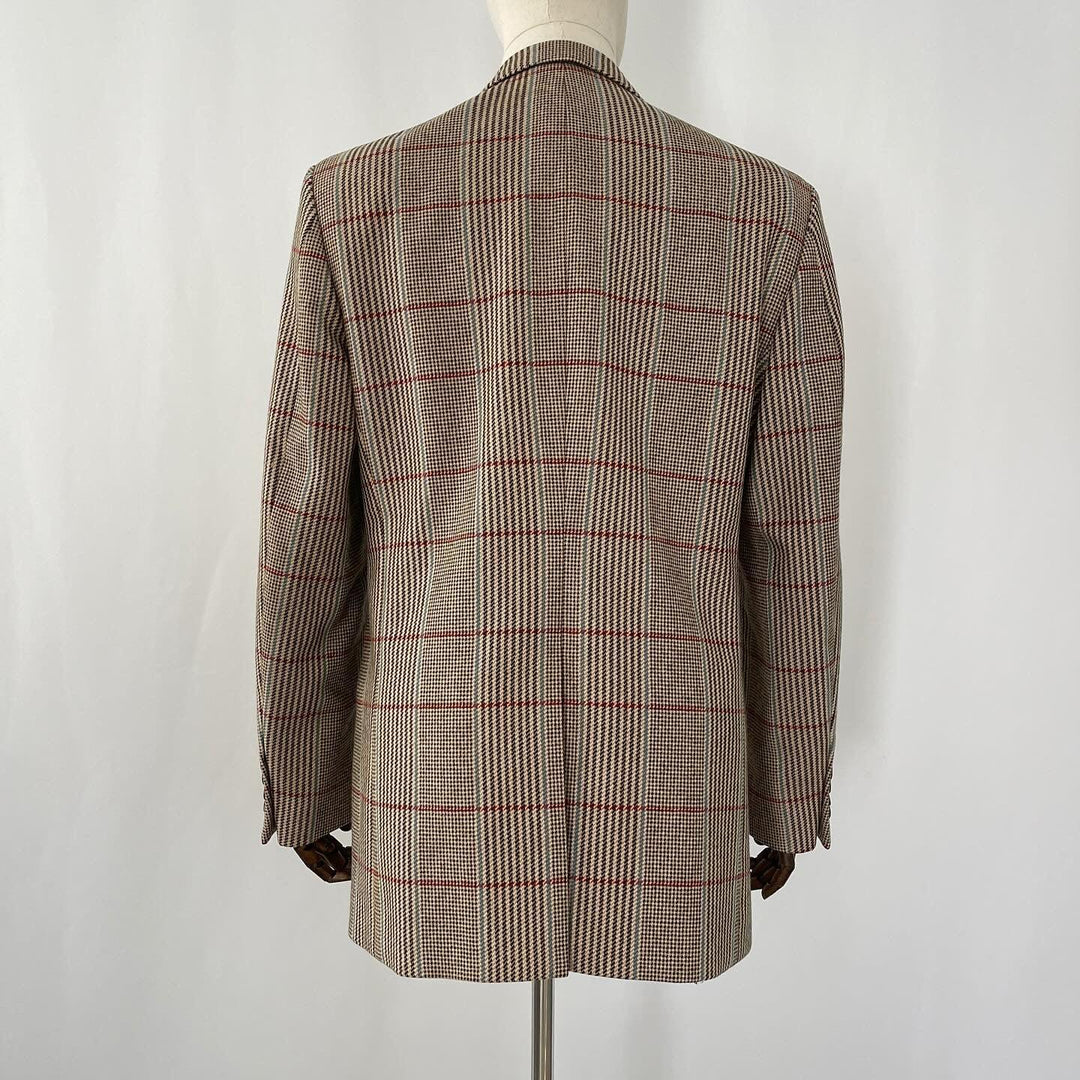 EDE & RAVENSCROFT - EDE & RAVENSCROFT Blazer - AVVIIVVA.COM