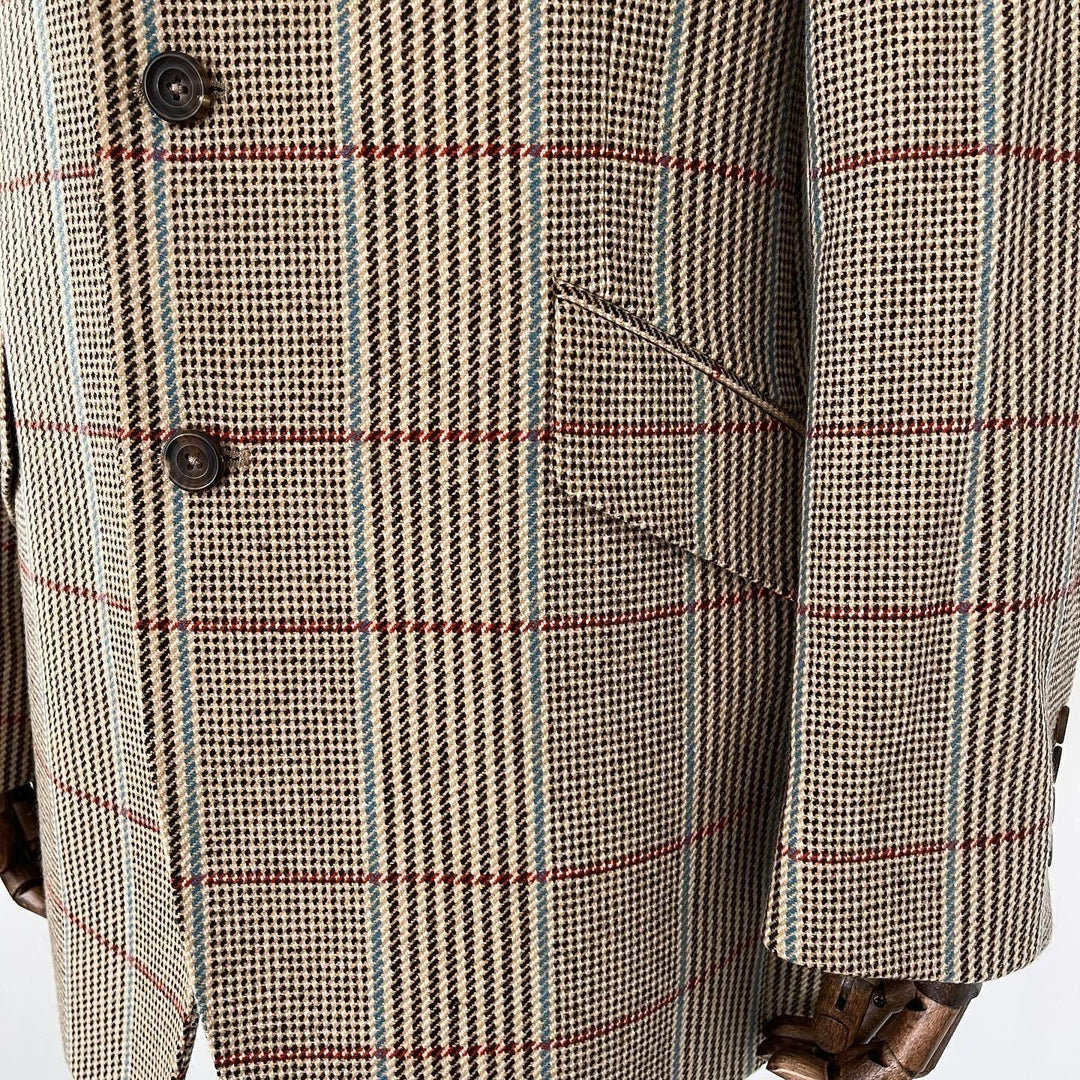 EDE & RAVENSCROFT - EDE & RAVENSCROFT Blazer - AVVIIVVA.COM