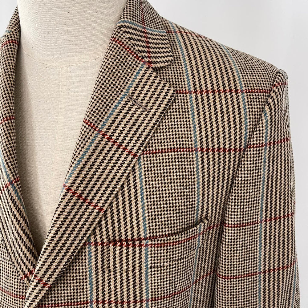 EDE & RAVENSCROFT - EDE & RAVENSCROFT Blazer - AVVIIVVA.COM