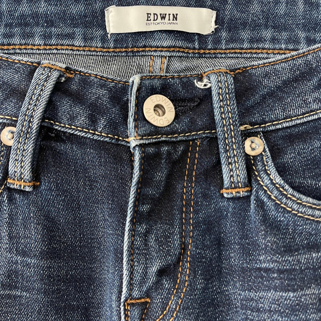 EDWIN - EDWIN Jeans - AVVIIVVA.COM