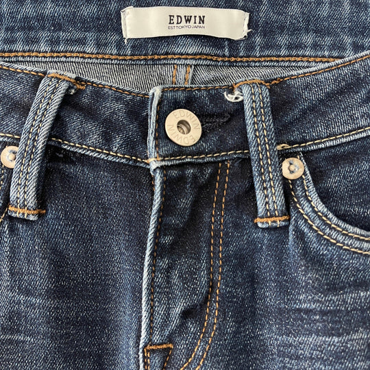 EDWIN - EDWIN Jeans - AVVIIVVA.COM