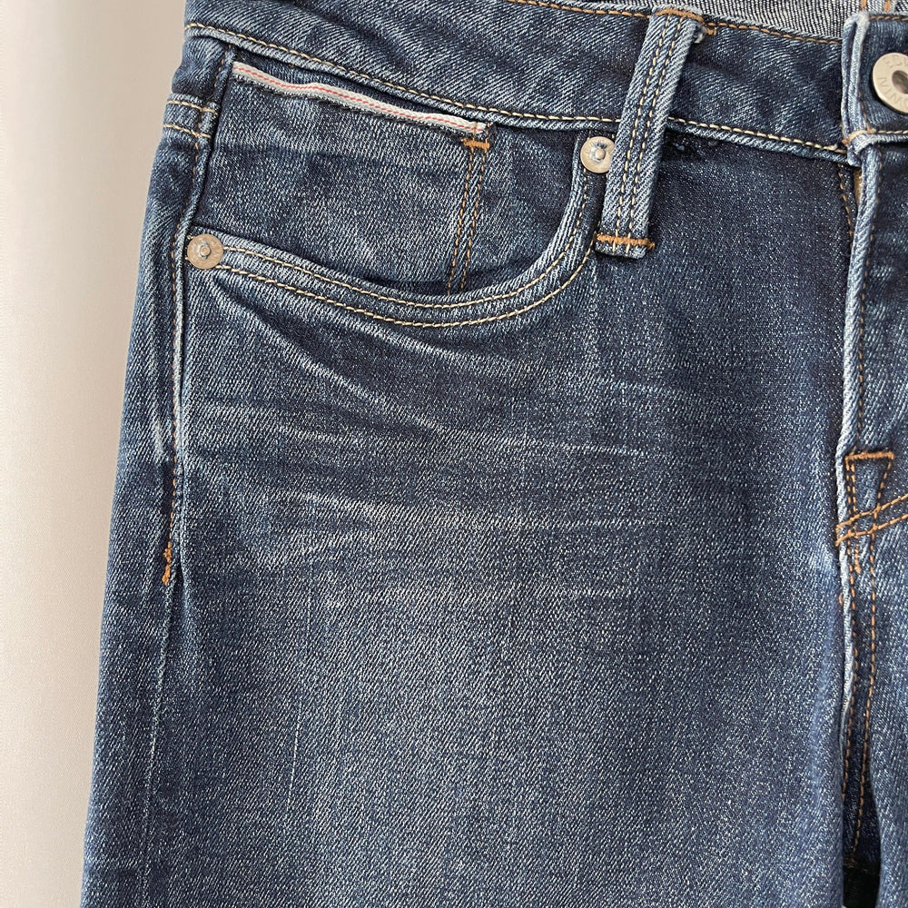 EDWIN - EDWIN Jeans - AVVIIVVA.COM