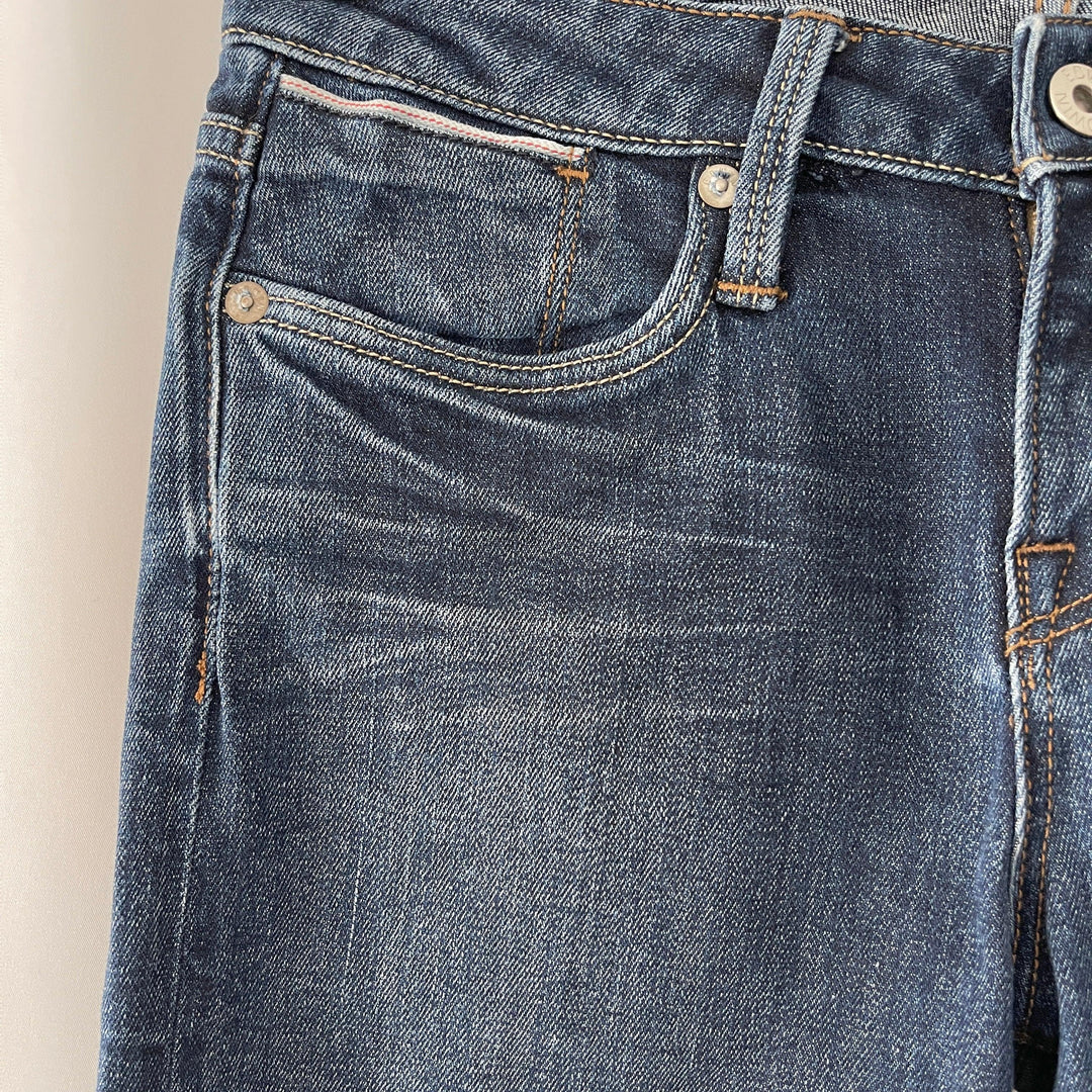 EDWIN - EDWIN Jeans - AVVIIVVA.COM