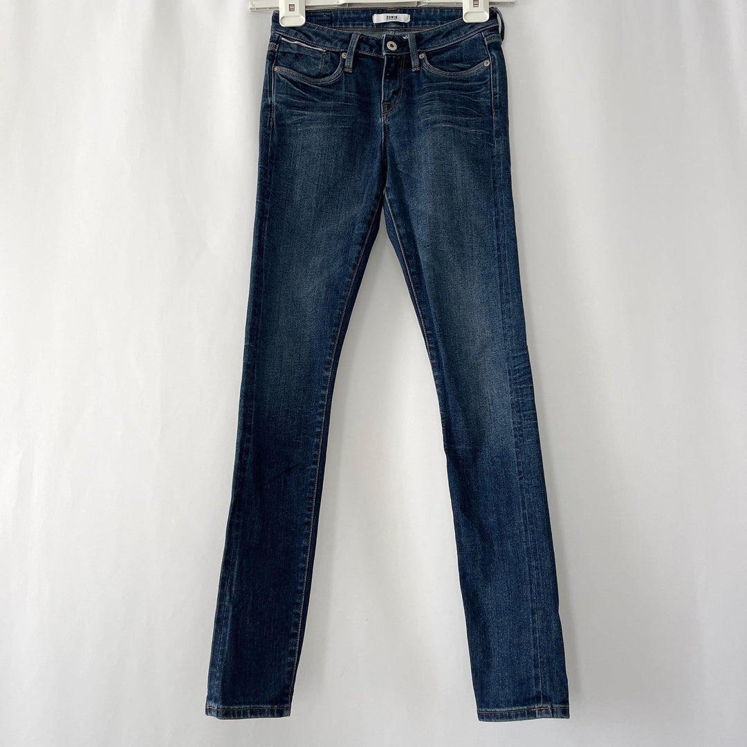 EDWIN - EDWIN Jeans - AVVIIVVA.COM