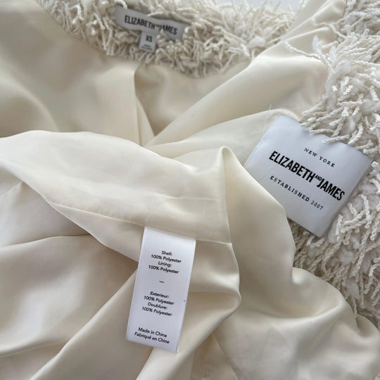 ELIZABETH AND JAMES - ELIZABETH AND JAMES Coat - AVVIIVVA.COM