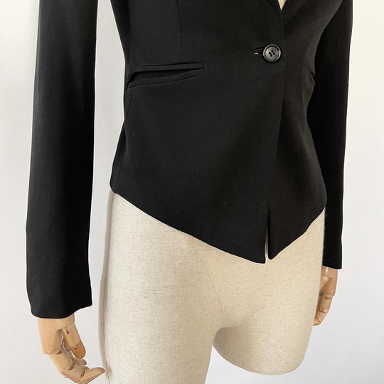 ELIZABETH AND JAMES - ELIZABETH AND JAMES Jacket - AVVIIVVA.COM