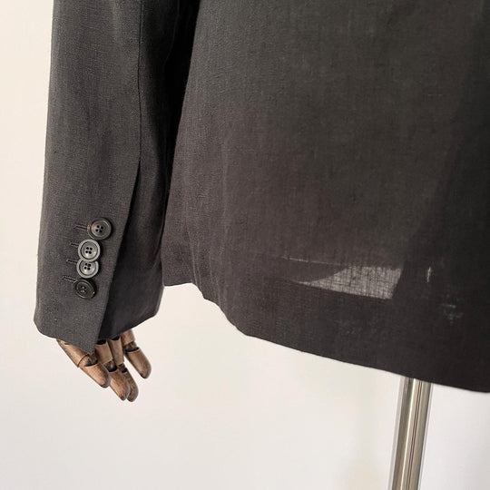 EMPORIO ARMANI - EMPORIO ARMANI Blazer - AVVIIVVA.COM