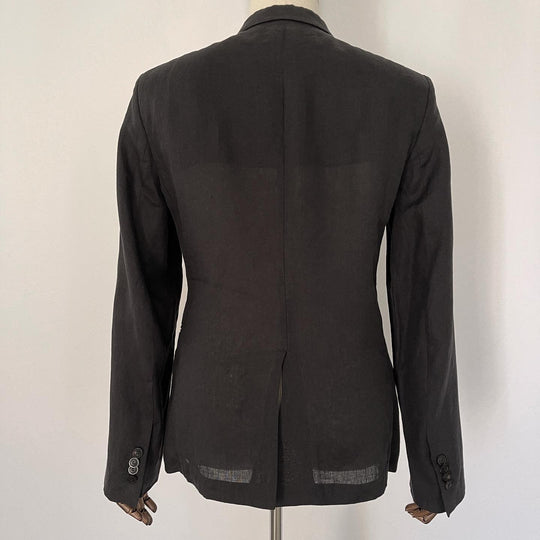 EMPORIO ARMANI - EMPORIO ARMANI Blazer - AVVIIVVA.COM