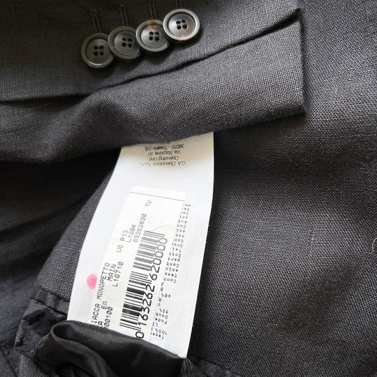 EMPORIO ARMANI - EMPORIO ARMANI Blazer - AVVIIVVA.COM