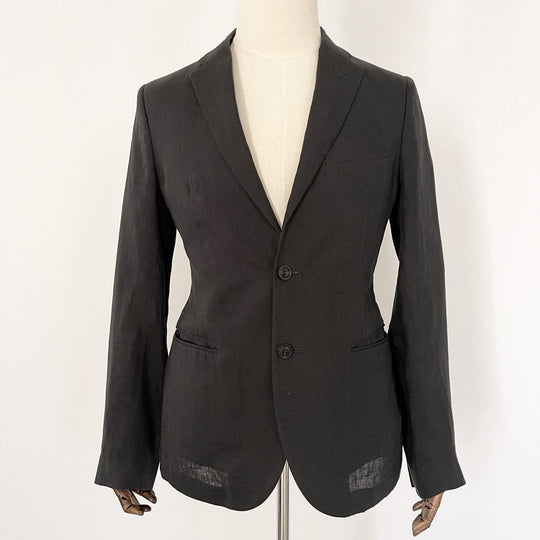 EMPORIO ARMANI - EMPORIO ARMANI Blazer - AVVIIVVA.COM