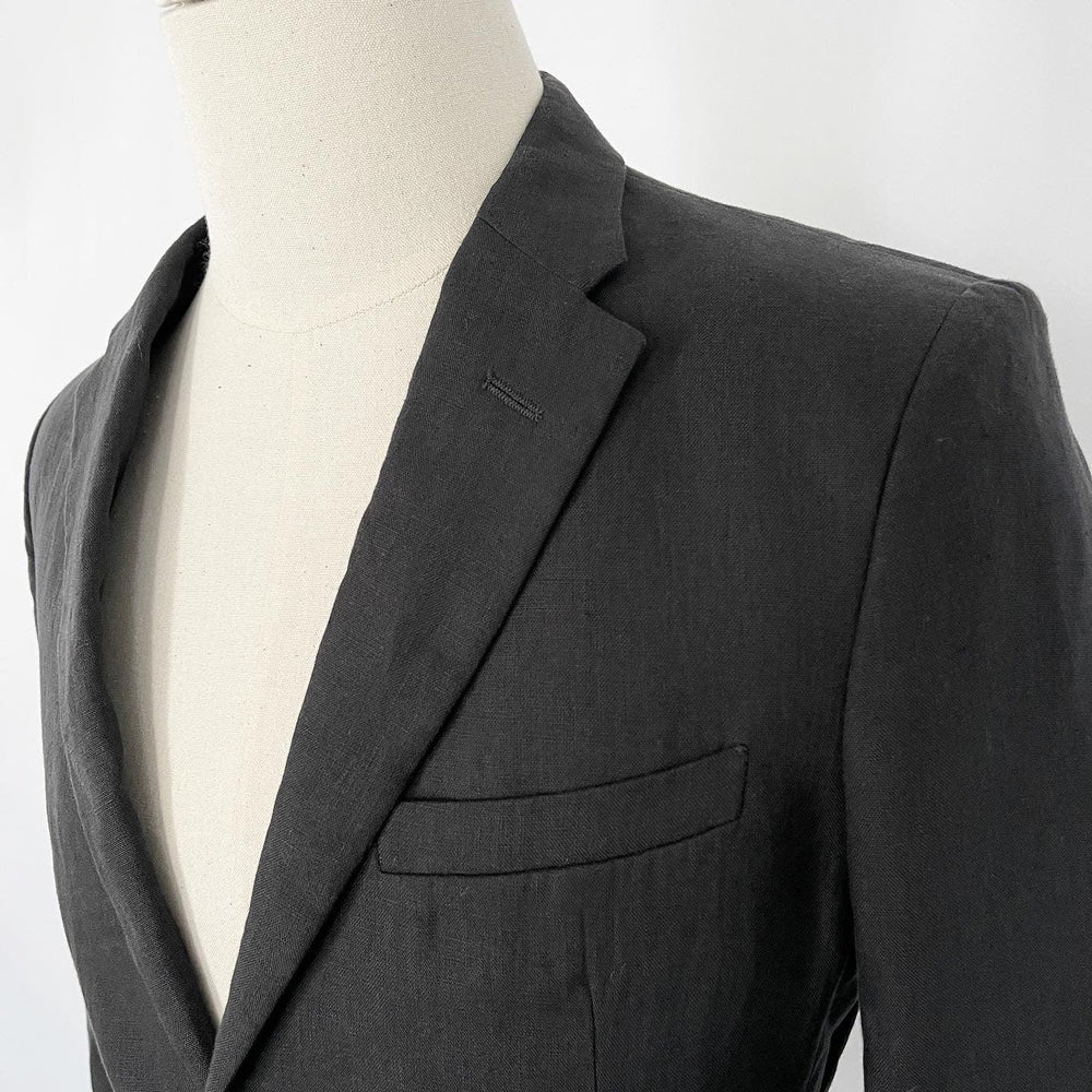 EMPORIO ARMANI - EMPORIO ARMANI Blazer - AVVIIVVA.COM