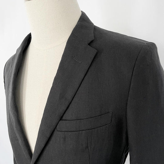 EMPORIO ARMANI - EMPORIO ARMANI Blazer - AVVIIVVA.COM