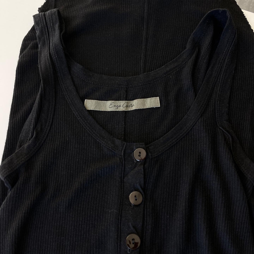 ENZA COSTA - ENZA COSTA Dress - AVVIIVVA.COM