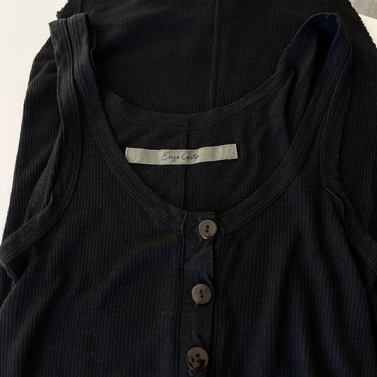 ENZA COSTA - ENZA COSTA Dress - AVVIIVVA.COM