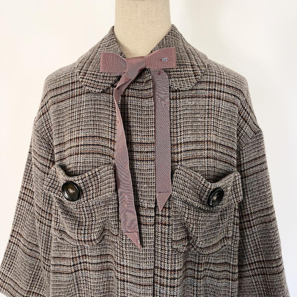 ERIKA CAVALLINI - ERIKA CAVALLINI Coat - AVVIIVVA.COM