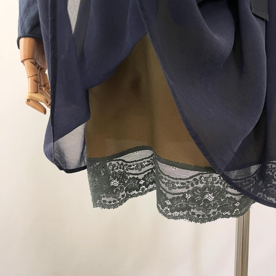 ERIKA CAVALLINI - ERIKA CAVALLINI Dress - AVVIIVVA.COM