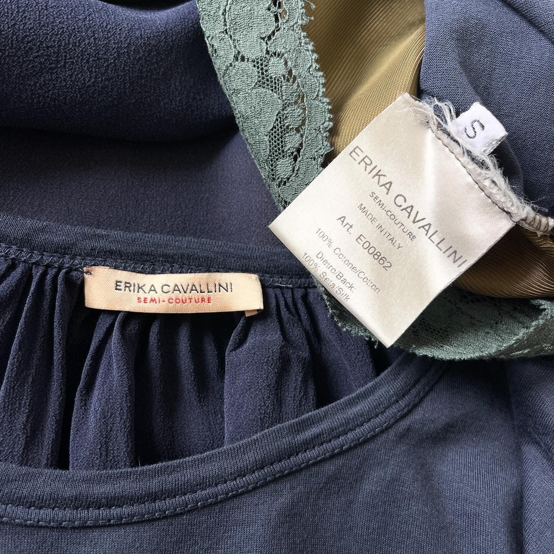 ERIKA CAVALLINI - ERIKA CAVALLINI Dress - AVVIIVVA.COM