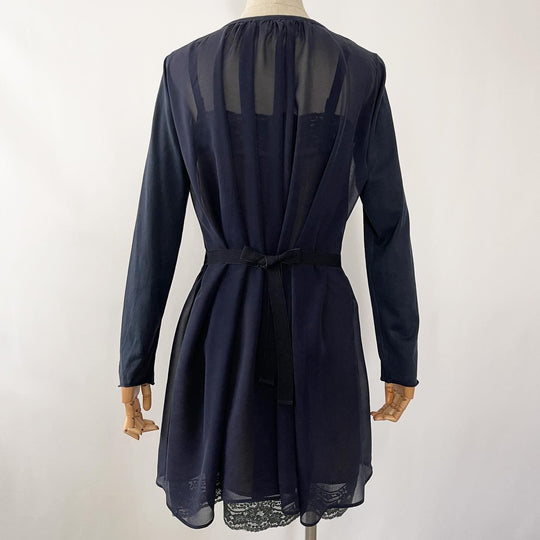 ERIKA CAVALLINI - ERIKA CAVALLINI Dress - AVVIIVVA.COM