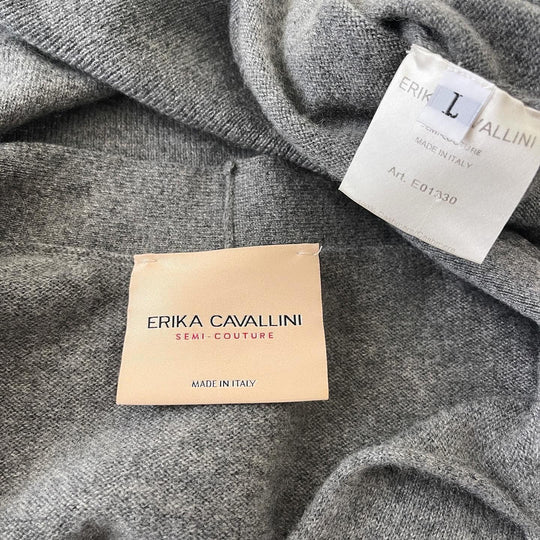 ERIKA CAVALLINI - ERIKA CAVALLINI Sweater - AVVIIVVA.COM