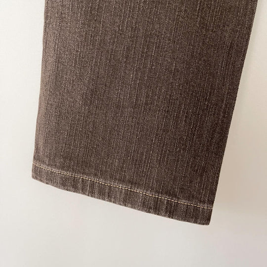 ERMENEGILDO ZEGNA - ERMENEGILDO ZEGNA Jeans - AVVIIVVA.COM