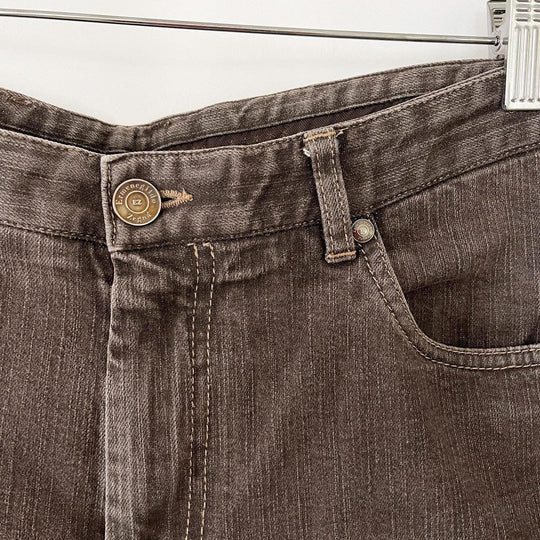 ERMENEGILDO ZEGNA - ERMENEGILDO ZEGNA Jeans - AVVIIVVA.COM