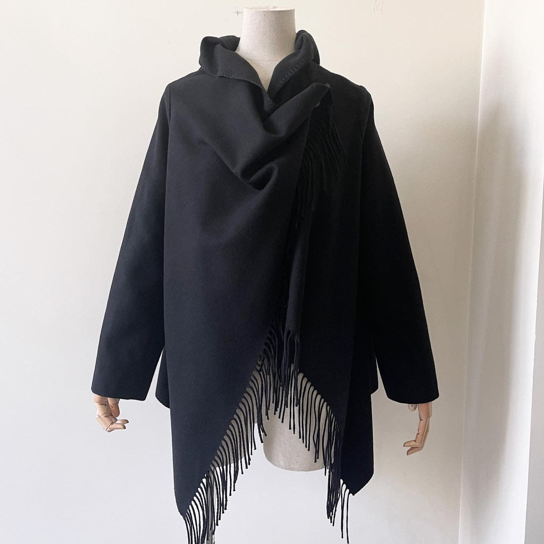 ESCADA - ESCADA Coat - AVVIIVVA.COM