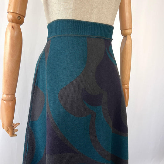 ESCADA - ESCADA Skirt - AVVIIVVA.COM