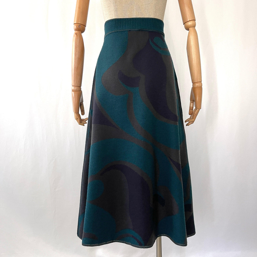 ESCADA - ESCADA Skirt - AVVIIVVA.COM