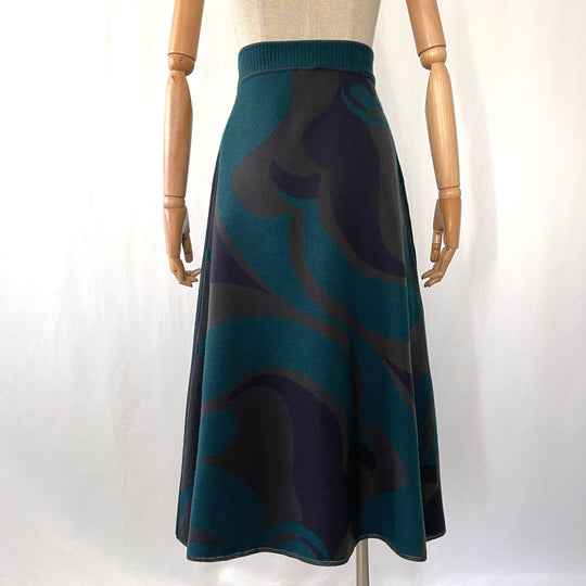 ESCADA - ESCADA Skirt - AVVIIVVA.COM