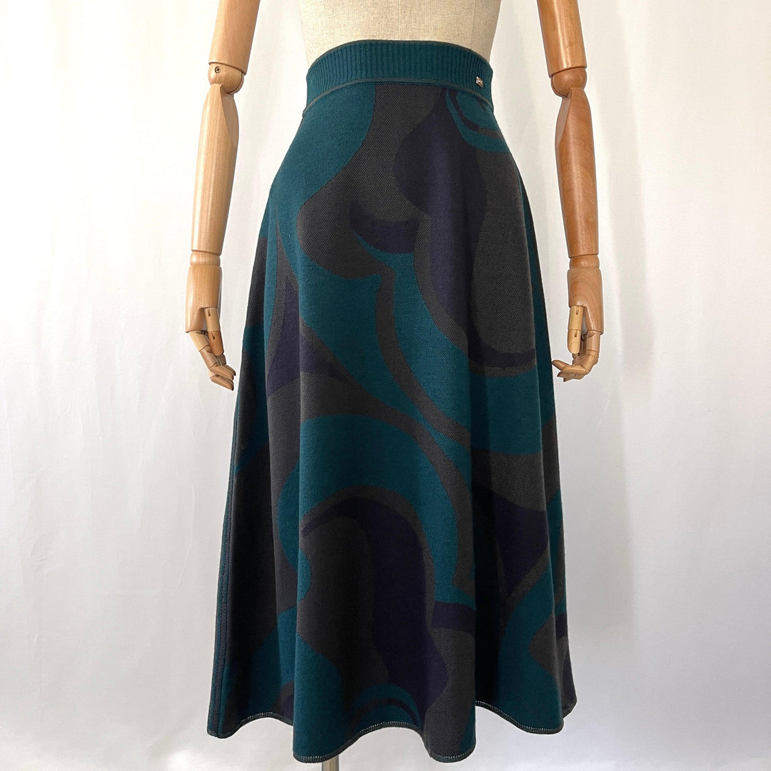 ESCADA - ESCADA Skirt - AVVIIVVA.COM