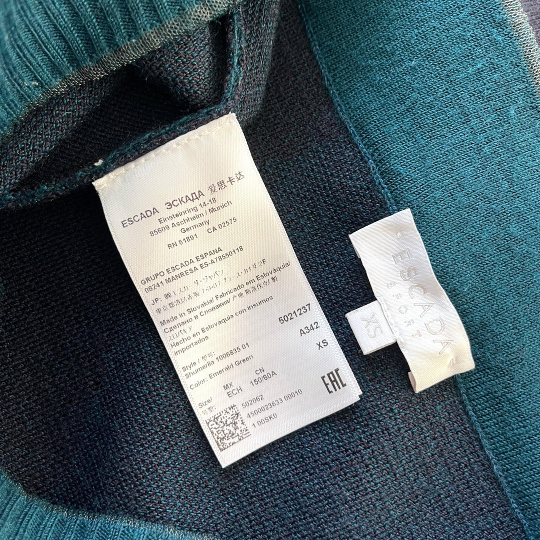 ESCADA - ESCADA Skirt - AVVIIVVA.COM