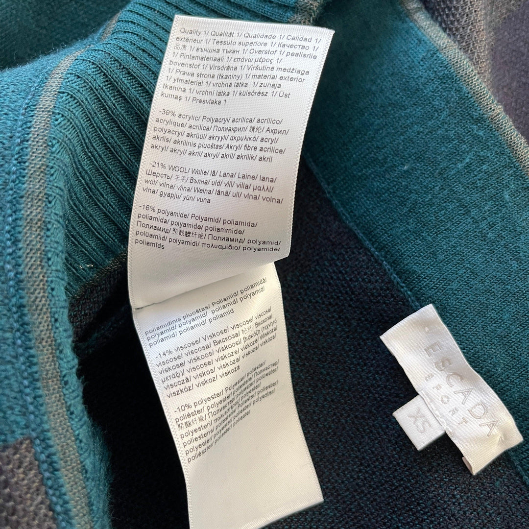 ESCADA - ESCADA Skirt - AVVIIVVA.COM