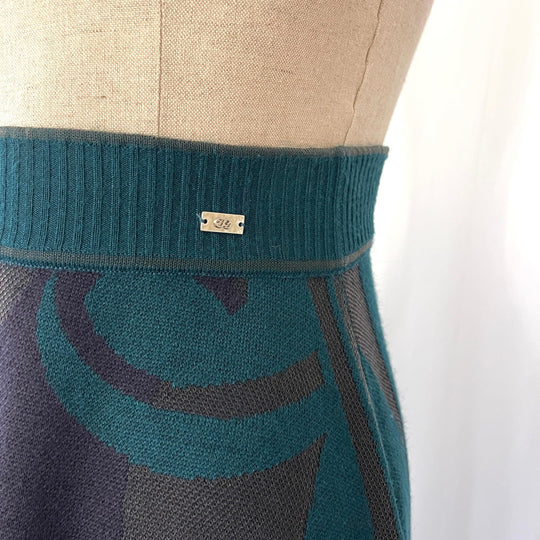 ESCADA - ESCADA Skirt - AVVIIVVA.COM